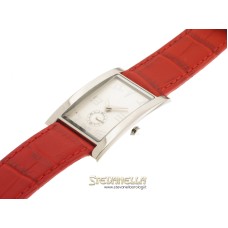 D&G orologio Nico acciaio quarzo uomo  DW0019
